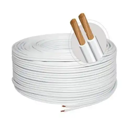 CABLE DUPLEX ECO #12