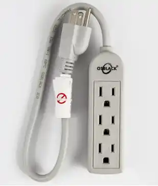 MULTITOMA MINI 3 SALIDAS