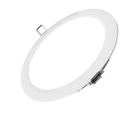 PANEL LED REDONDO INCRUSTAR 4W - MERCURY