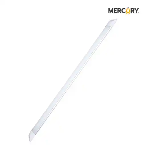 LAMPARA LED ACRILICO 120 CM 2x18W