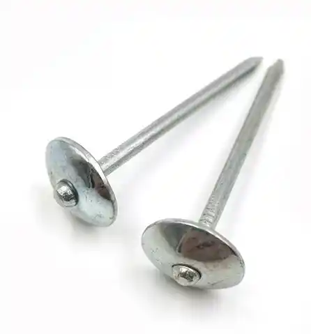 CLAVOS PARAGUAS