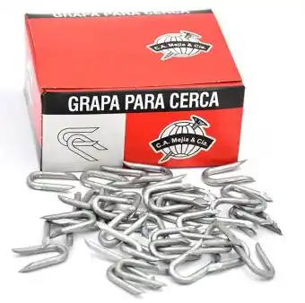 GRAPA CERCA 3/4X12 500GR