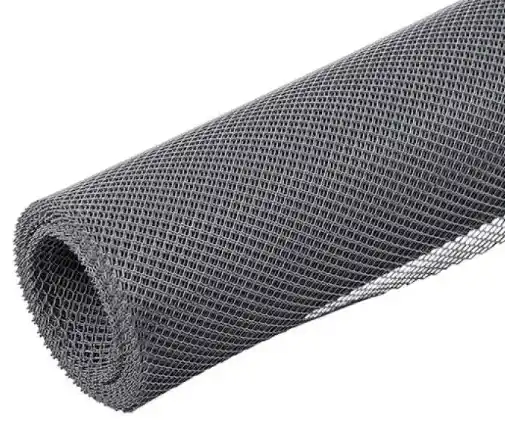 MALLA ZARANDA ROLLO x 30M 6X6 0JO MEDIANO