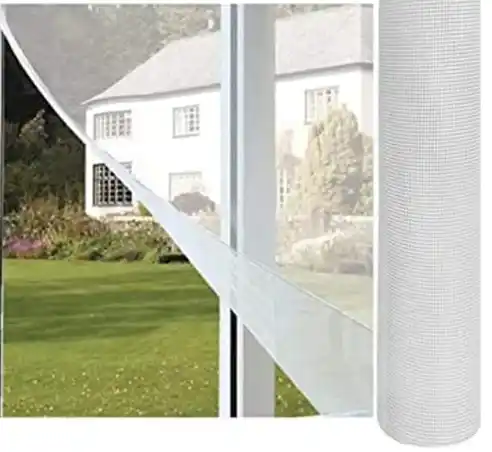 MALLA MOSQUITERO 1*30M