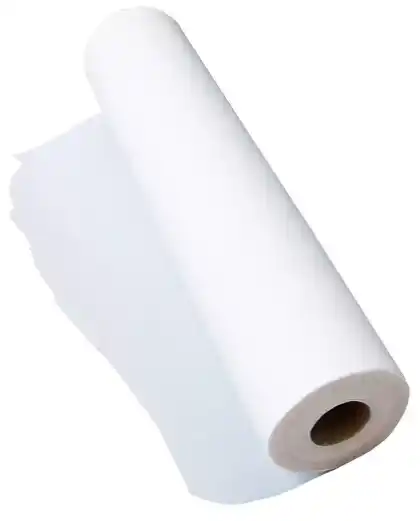 TELA  ASFÁLTICA BLANCA COVERFIL x 50m