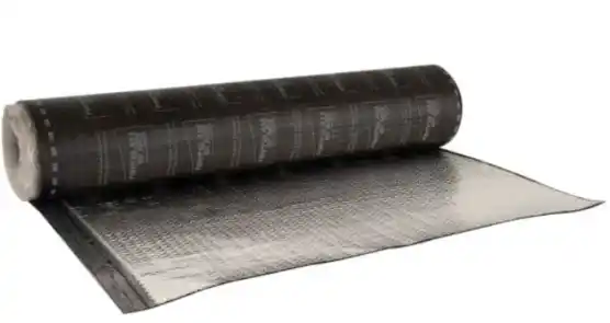 ALUMANTO AUTOADHESIVO 2.0MM x 10M TEXA