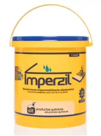 IMPERZIL BLANCO GALON