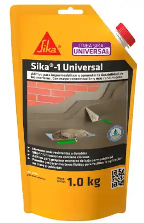 SIKA 1 UNIVERSAL 1 KILO