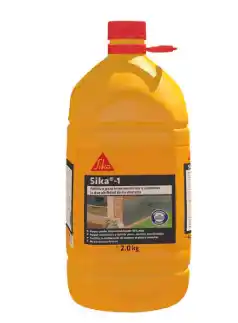 SIKA 1 UNIVERSAL 2 KILO