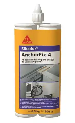 SIKADUR ANCHORFIX-4