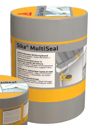 CINTA TAPAGOTERAS SIKA 15CM