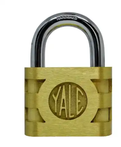 CANDADO YALE ALEMAN 70MM