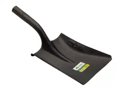 PALA CUADRADA COLIMA  #4