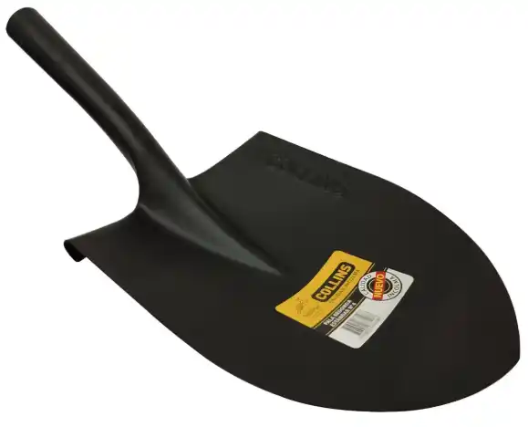 PALA REDONDA COLLINS #4