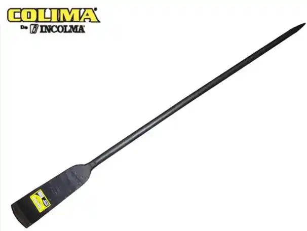 BARRA COLIMA 18LB