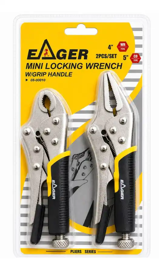JUEGO HOMBRE SOLO MINI- EAGER