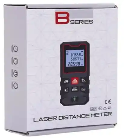 METRO DIGITAL- B SERIES