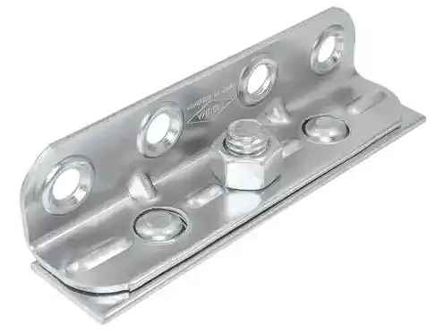 GRAPA PARA CAMA 4 1/2