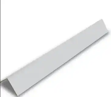 ESQUINERO PLASTICO LISO