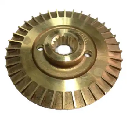 EMPELER PARA MOTOBOMBA