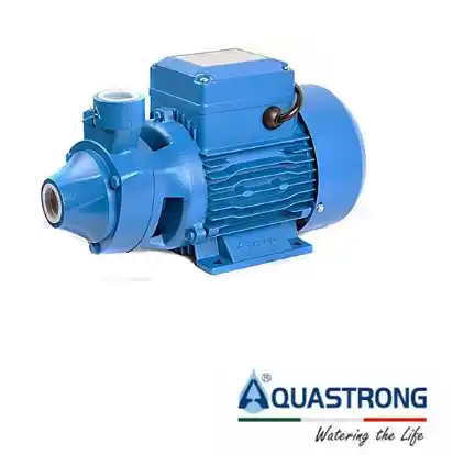 MOTOBOMBA 1/2 - AQUASTRONG