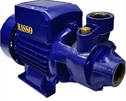 MOTOBOMBA 1/2 - MASSO