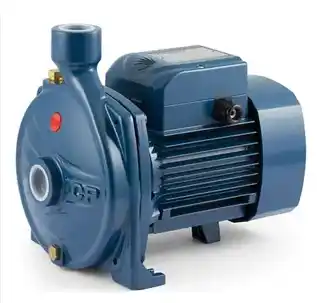 MOTOBOMBA 1/2 - PEDROLLO