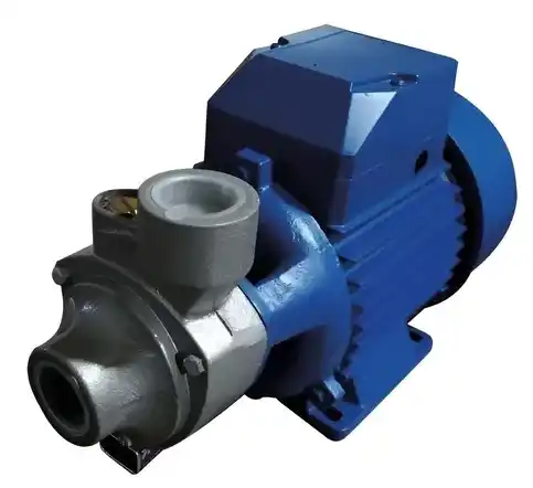 MOTOBOMBA 1/2 - MERCURY