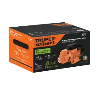 MOTOBOMBA 1/2 -  TRUPER