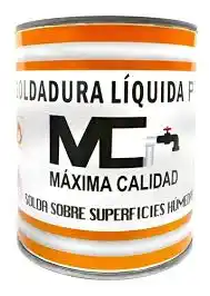 CEMENTO SOLVENTE 1/4 - MC