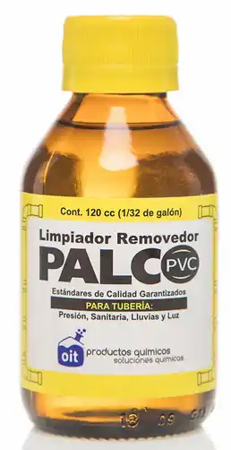 LIMPIADOR 1/32 - PALCO