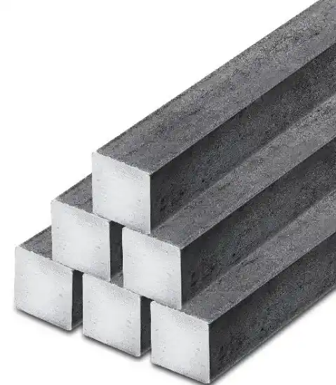 VARILLA CUADRADA 1/2