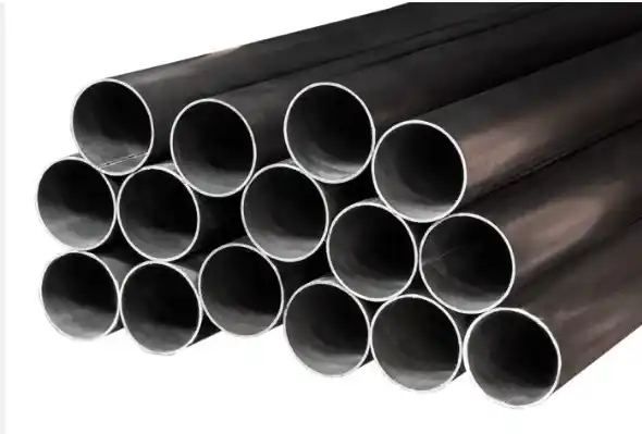 TUBO REDONDO NEGRO 1 1/2 C16