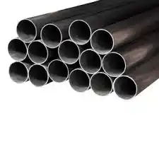 TUBO REDONDO NEGRO 2 CALIBRE 18