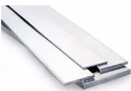 PLATINA 1 1/2 X 1/8