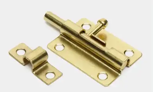 PASADOR 2.5"- CARPINTER