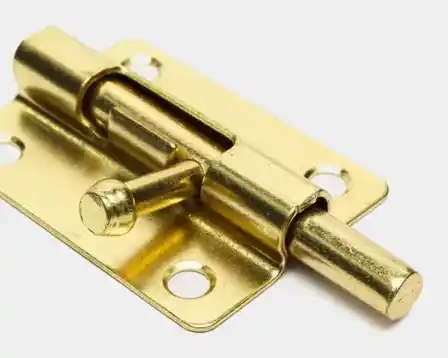 PASADOR 1.5"- CARPINTER