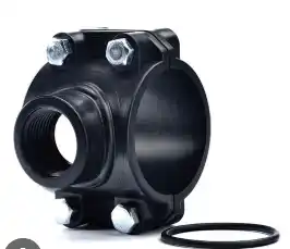 GALAPAGO PARA RIEGO 3 x1"