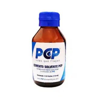 CEMENTO SOLVENTE PCP 1/32