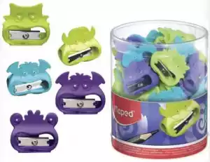 SACAPUNTA MAPED MONSTER 1 AGUJERO