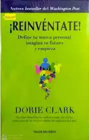 LIBRO  REINVENTATE