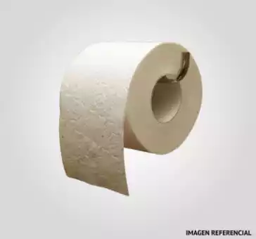 PAPEL HIGIÉNICO ECON TRIPE H UND 0526