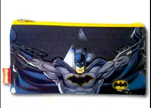 CARTUCHERA SCRIBE 1 BOLSILLO NIÑO 1125