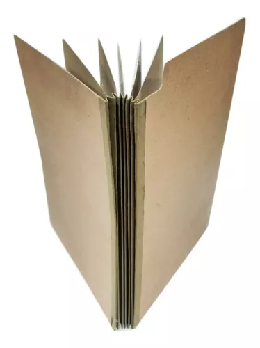 CARPETA DIVIFOLDER 5 DIVISIONES OFICIO 1125