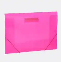 CARPETA SEGURIDAD LIGA SURTIDO PRI* 0226+