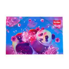 PROMOCION CARPETA PLASTICA FUELLE 0226+