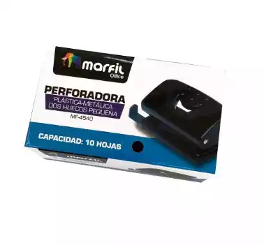 PERFORADORA METALICA MF4540 MARF*0625+