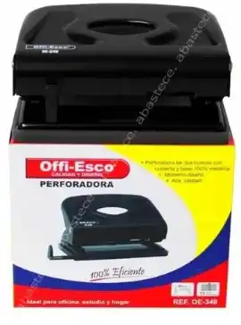 PERFORADORA MEDIANA OE-348 OE* 0526+