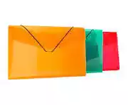 CARPETA FUELLE SURTIDA HOLIDAY