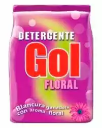 JABON EN POLVO GOL X5000GR 1025